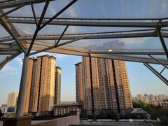 -海底捞火锅(老城根店)