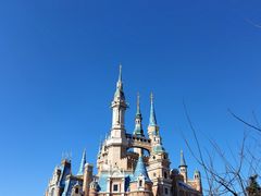 -上海迪士尼度假区