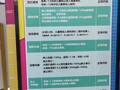 -青岛东方影都融创水世界