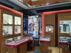 -大光明眼镜(锦华路旗舰店)