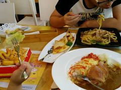 -呀咪咖喱屋(龙之梦购物中心莘庄店)