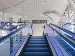 -银川河东国际机场