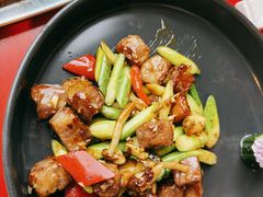 -稻香饭店(IFS国金中心店)