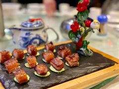 -顺丰轩园林酒家(天河店)