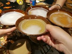 -五彩凉山自助西昌烧烤(柳翠路店)