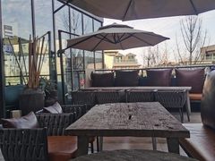 -候鸟等风来·精致西厨(万科第五城店)