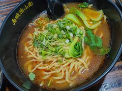 -老城街小面(禄安大街店)