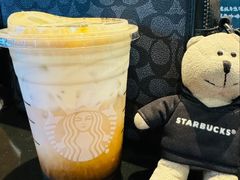 -星巴克臻选(泉州浦西万达广场店)
