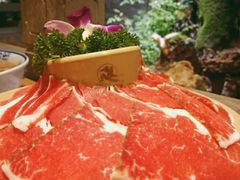 -蜀大侠火锅(四川北路店)