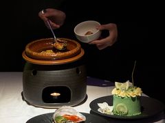 -狮拾久·现代新加坡料理(福田COCO Park店)
