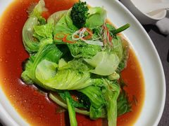 -羲和雅苑•北京烤鸭(国贸商城店)