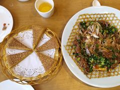 -阿斯牛牛·凉山菜(新会展店)