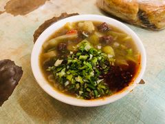 -老字号贾家肉丸糊辣汤(光明巷店)