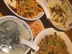-龙抄手食府(浣花北路店)