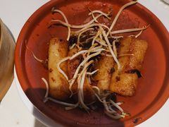 -衡山汇·高级粤菜(霄云路店)