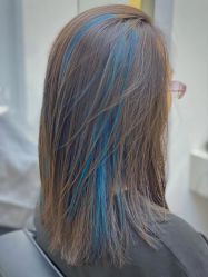 -卓梵美发·精品Salon