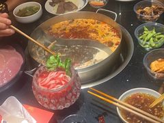 -矮板凳老火锅(宽窄巷子店)