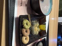 -鲜芋仙(宝地广场店)