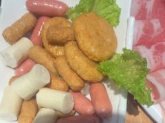 -草原塞蛮羊火锅城(港湾店)