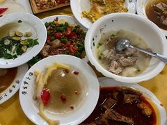 -荣生萝卜汤饭店