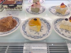 -PETIT PARIS 小巴黎(花园道店)