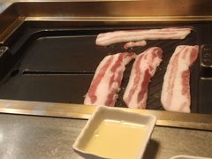 -金妈家烤肉(龙湖U城天街店)