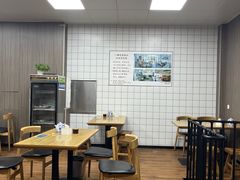 -陇上全荟兰州传统牛肉面(延吉路店)
