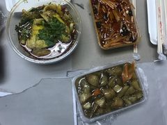 -金良酸菜鱼(宁海路总店)