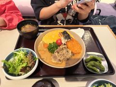 -dodonpa.墩墩伐 便当食堂(博华广场店)
