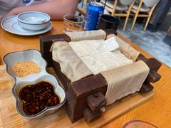 坊间豆腐-几荷·恰似故人来(秀水广场店)