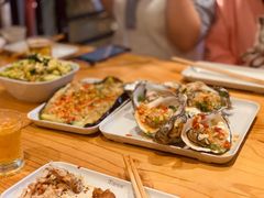 -木屋烧烤(龙湖天街店)
