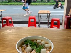 -明月虾面(厦禾路店)