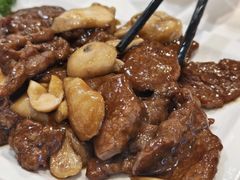 -光明邨大酒家(淮海路店)