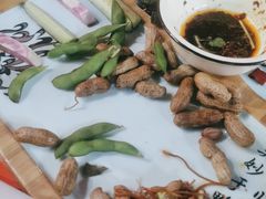 -城边边烧烤-魏晋烤肉旗舰店