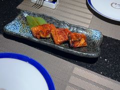 -極上萬膳·日料放题(海岸城店)