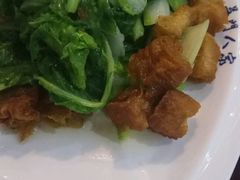 -吴门人家·苏宴宫廷菜(拙政园店)