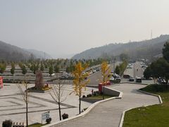 -黄崖洞文化旅游区