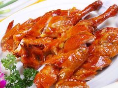 -新湖烧鸡(光明店)