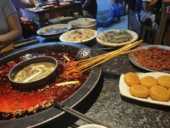 -陈眼镜火锅(总店)