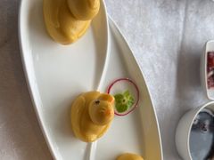 -海湾壹品·粤菜·早茶·烤鸭(拱北店)