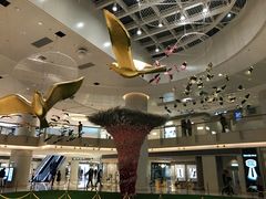 -香港ELEMENTS圆方