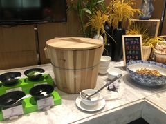 豆腐脑-飨食汇全日制餐厅·昆山皇冠假日酒店(九方店)
