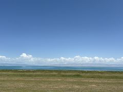 -青海湖二郎剑景区