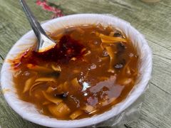 -东仓门早市