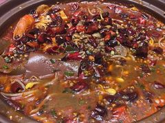 -渝乡辣婆婆·川菜 水煮鱼(中山西路店)