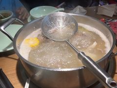 -掂档潮汕牛肉火锅(沈阳万象城店)