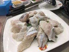 -蟹皇海鲜餐厅