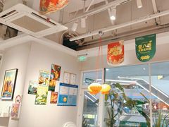 -箜八泰·东南亚料理(环球港店)