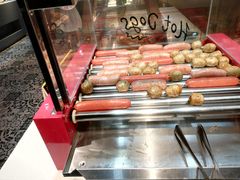-格瑞欧海鲜自助烤肉火锅(光彩店)