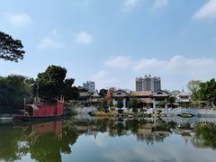 -顺峰山公园